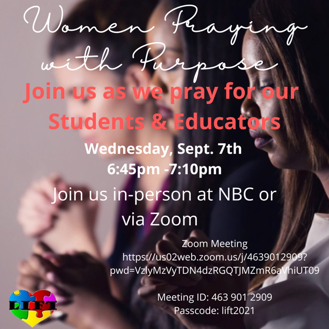 New Beginnings Church FM tweet media