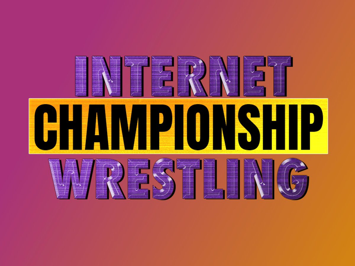 ICW_TV's tweet photo. ICW: MAYHEM!!!! 

Live in 10 mins! 

Be sure to catch the action alongside our commentary team:

https://t.co/rxRRDEt76A
&amp;
https://t.co/dYkWb4fI3T https://t.co/zjMyikalHp