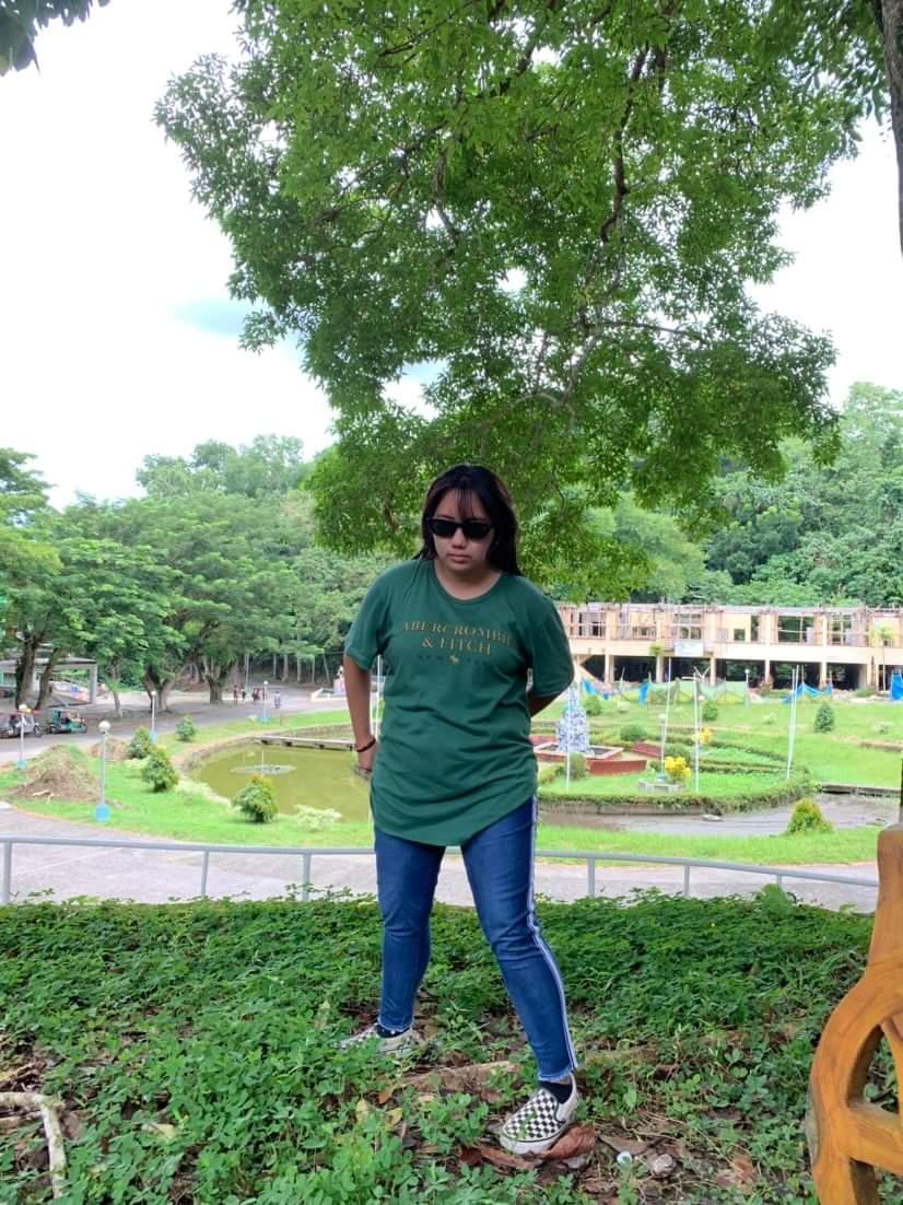 MmadAriom's tweet photo. Diri man lng ko gle maniwang sa aklan HAHHAHAHAHAHAHA workout workout pko sa jaro tapos sa pkdto papuli ko lng sa skwelahan ko maniwang ba https://t.co/4yvhbngHNh
