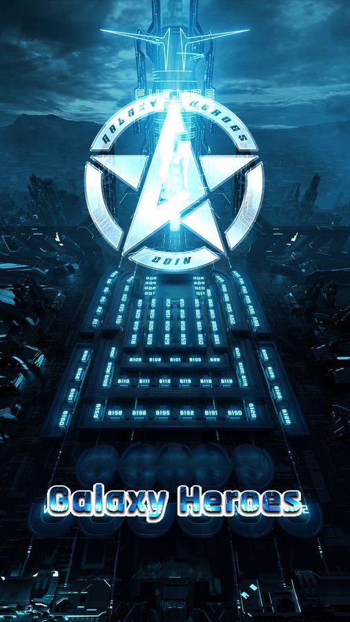 Grld1615's tweet photo. Galaxy Heroes is a utility-centric token with a focus on diversity across many areas of the decentralized space - from GameFi, NFTs, to the Metaverse.

#GalaxyHeroes
#GHC https://t.co/Czj0Ds7Qbw