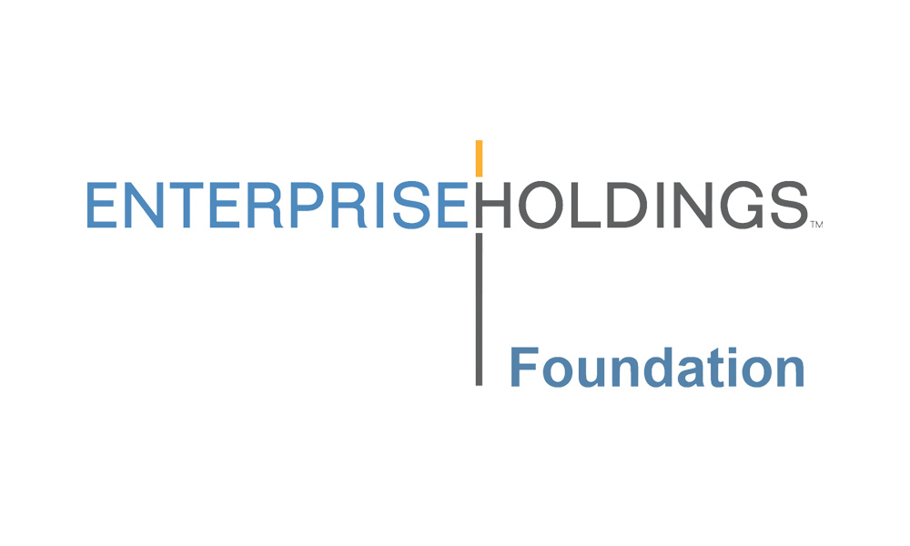 Thank you, <a href="/Enterprise/">Enterprise</a> Holdings Foundation