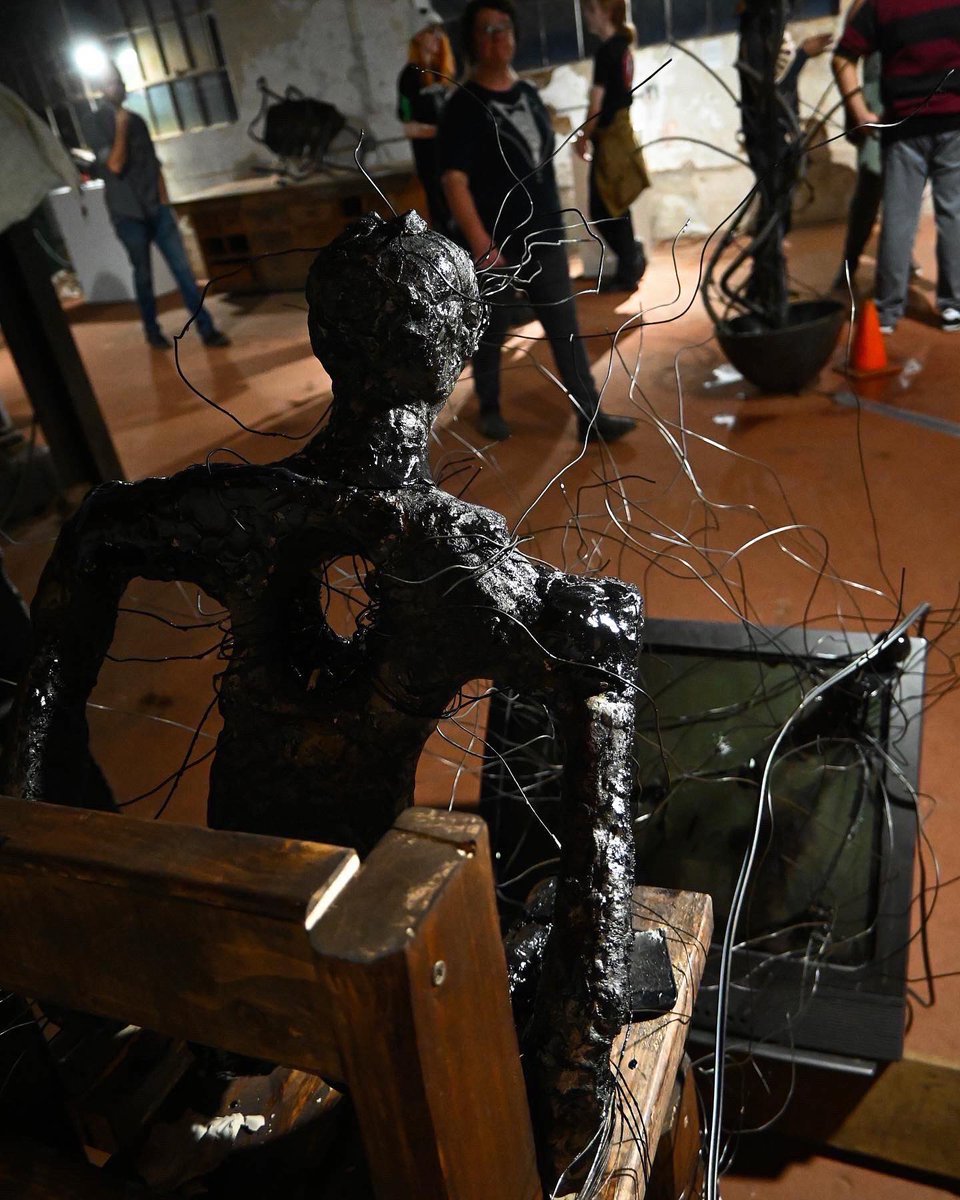 Red Mountain Makers tweet media