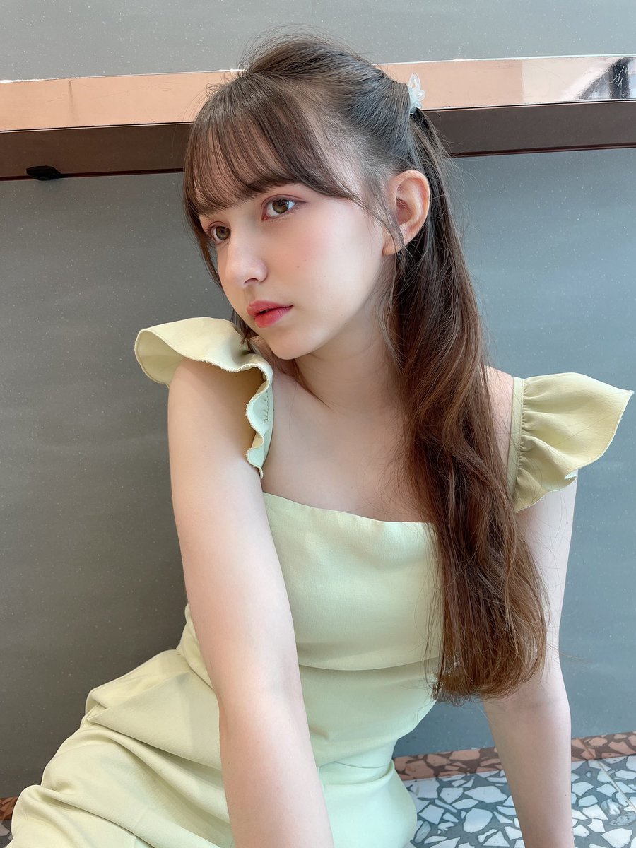 みんなに好きだよって言ってほしい気分😌