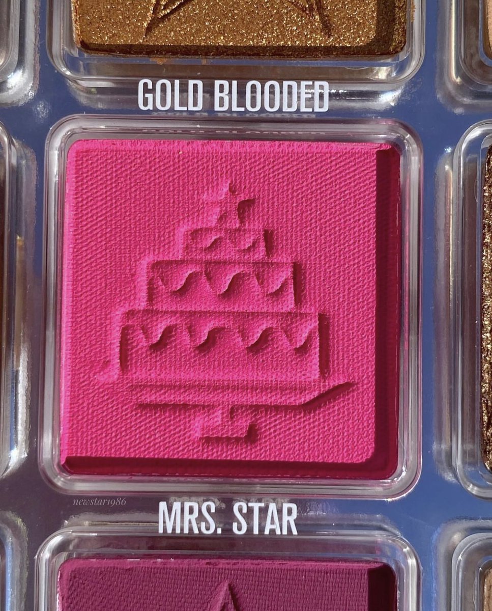 Jeffree Star tweet media