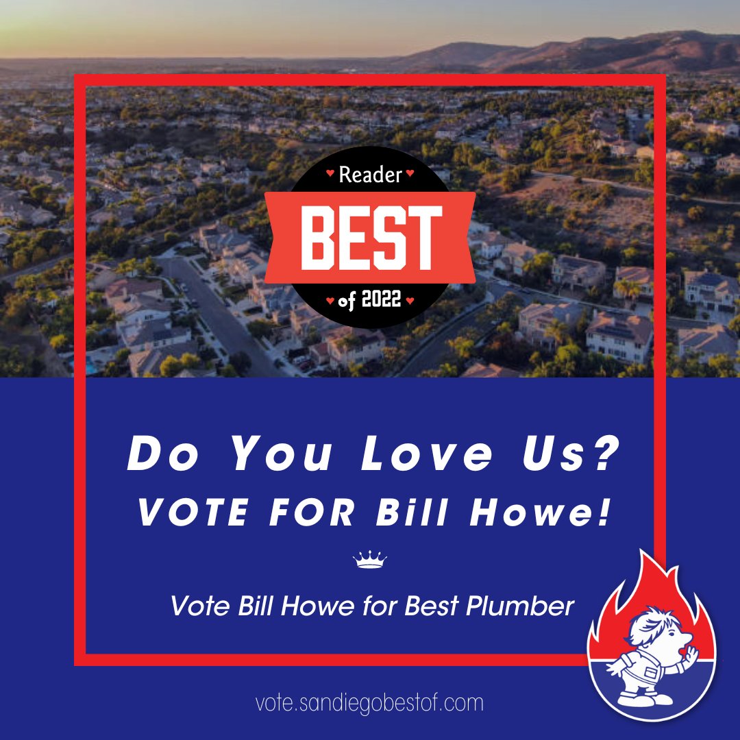 Bill Howe Plumbing tweet media