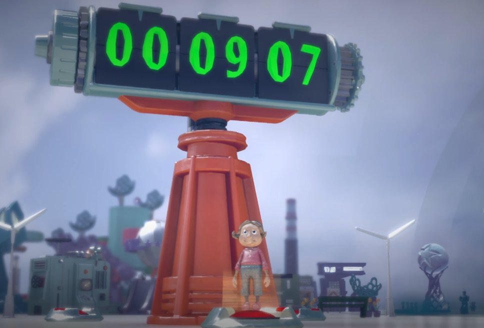 TTCGame's tweet photo. The time is now! You can download The Tomorrow Children: Phoenix Edition right now from the PlayStation Store.

See you in the Void, Comrades #TheTomorrowChildren https://t.co/YP9zEVLJ2F
