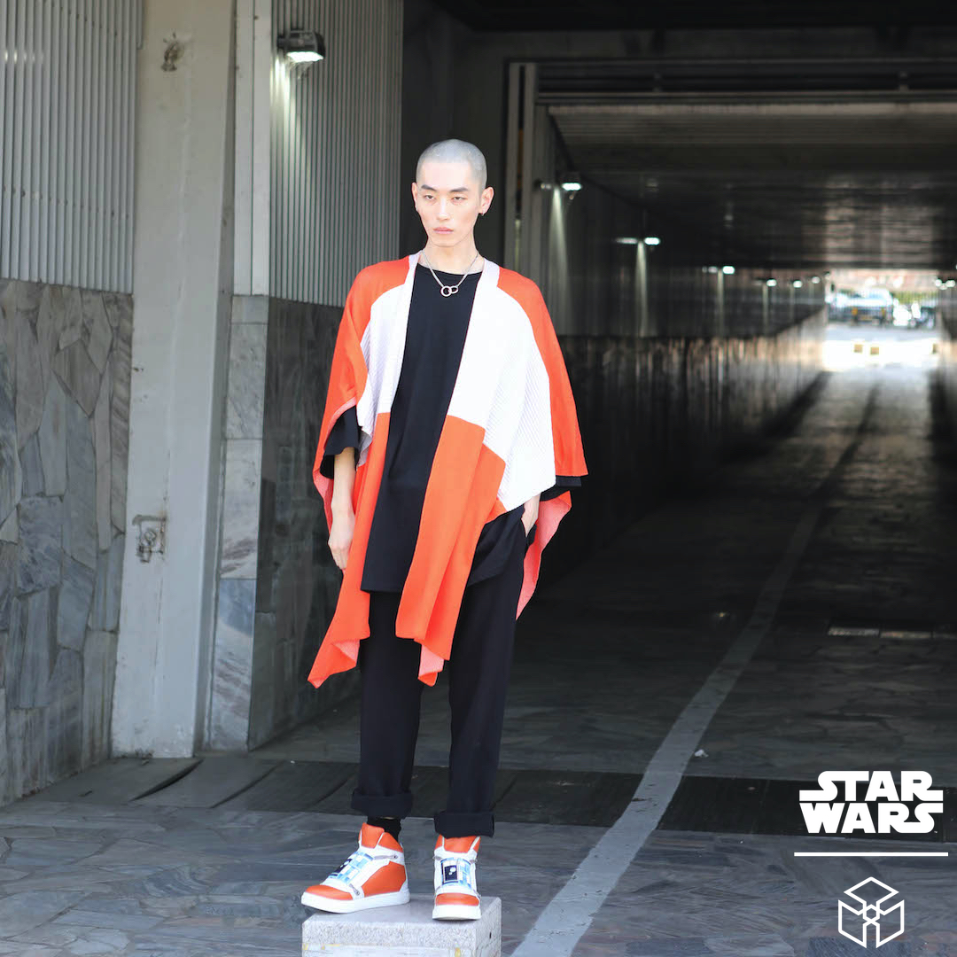 MUSTERBRAND JAPAN tweet media