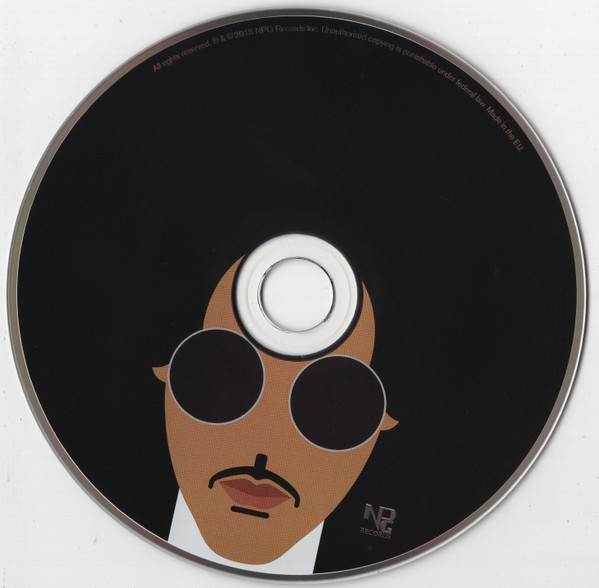 peach_and_black's tweet photo. In 2015 #onthisday #Prince released his 38th studio album #HitNRunPhaseOne - What's your favourite track?
You can hear our classic album review here https://t.co/DamKnwI7S1 #Prince4Ever #NPGRecords #PaisleyPark #PrinceHitNRun #HitNRun #PhaseOne https://t.co/rDDIGEkkTU