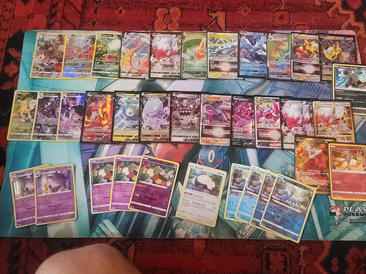 Pretty solid for 2 boxes