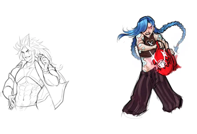 wtf is this doodle page when was this 