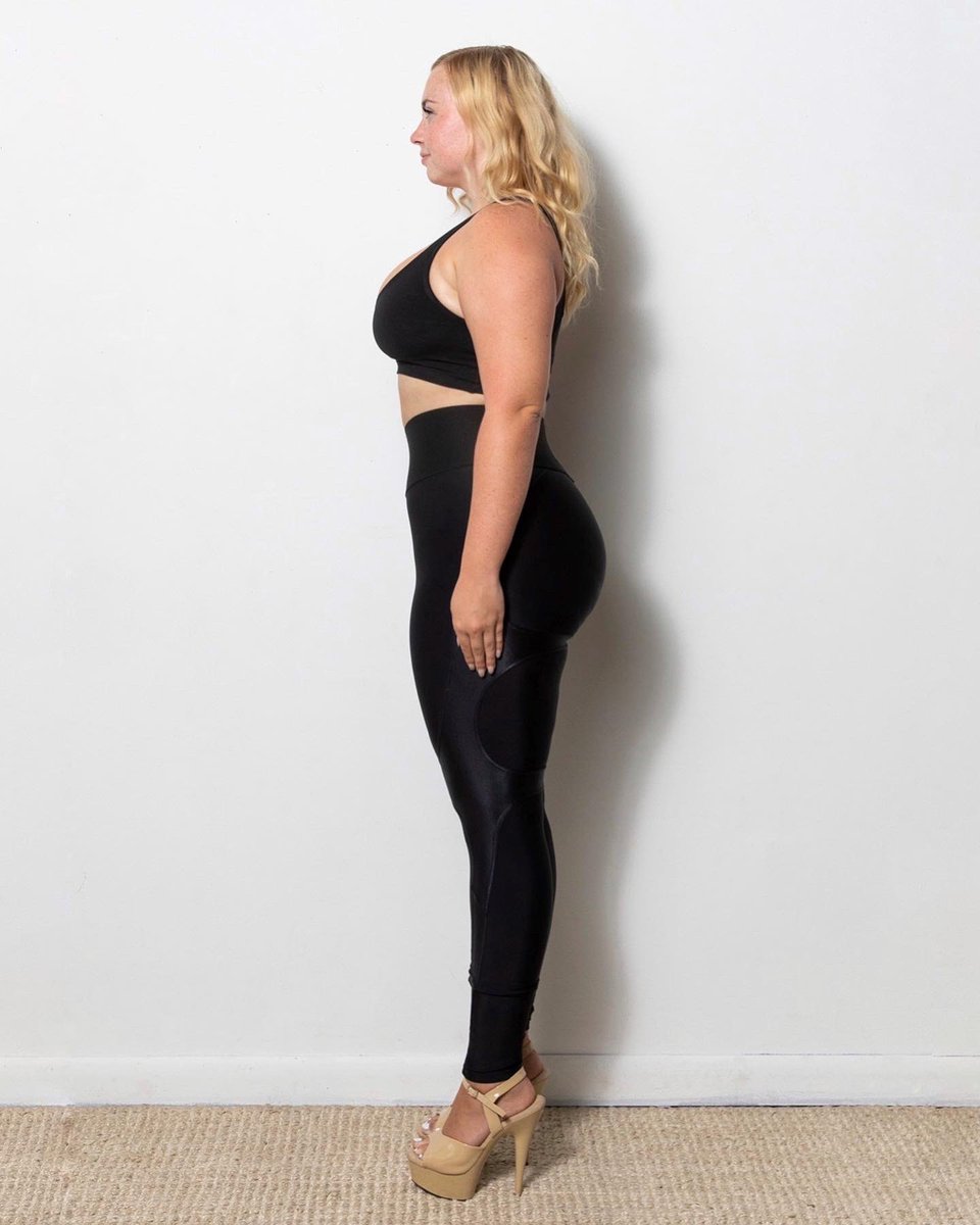 Presidentniki on Twitter: "Model comp card :)"