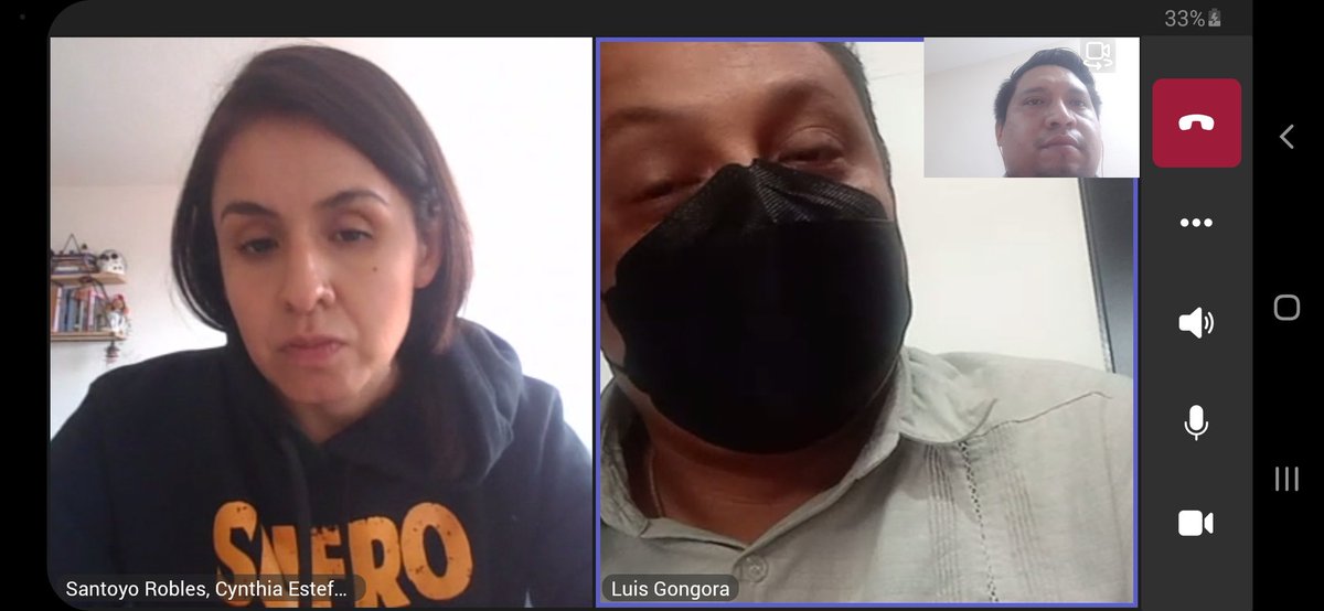 HumbertoNunkini's tweet photo. El día hoy Tuvimos una reunión de trabajo con @UNESCOMexico con el "Plan de acción Mundial para el Decenio  internacional de las lenguas indígenas 2022-2023", el Fortalecimiento del uso oral y escrito de la lengua, con el Benemérito @InstCampOficial . https://t.co/UNmQrFgz4w