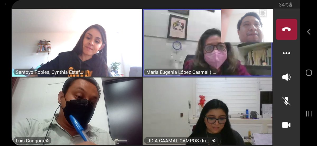 HumbertoNunkini's tweet photo. El día hoy Tuvimos una reunión de trabajo con @UNESCOMexico con el "Plan de acción Mundial para el Decenio  internacional de las lenguas indígenas 2022-2023", el Fortalecimiento del uso oral y escrito de la lengua, con el Benemérito @InstCampOficial . https://t.co/UNmQrFgz4w