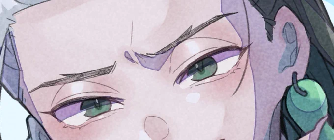 絵が完成したので明日にでも残暑見舞いをご希望の方に送ります遅くなってすいません〜!! 