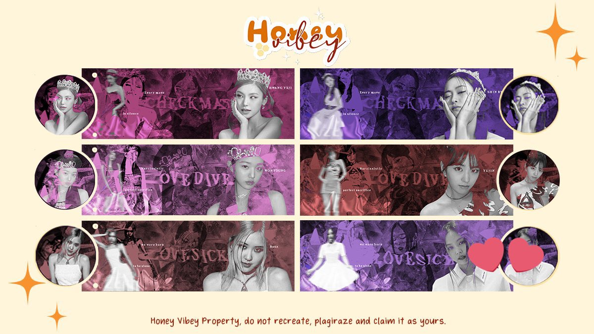 honeyvbey's tweet photo. a RETWEET would be appreciated 

Hello–!! Hari ini Ney n Bey open order Daily dari jam 09.00-21.00 WIB yaa 

Bisa langsung DM kita untuk melakukan pemesanan! 

#zonaba #zonauang

https://t.co/5L9y2lqcjh
