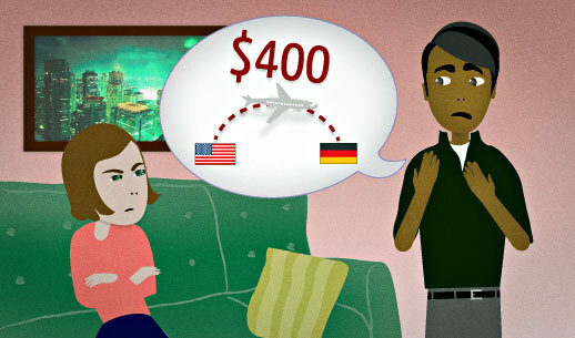 phrasemix's tweet photo. Daily #English lesson: "It was a great deal. It seemed like a no-brainer." - https://t.co/K2RBgE7eLr https://t.co/ZkNwQcWukR