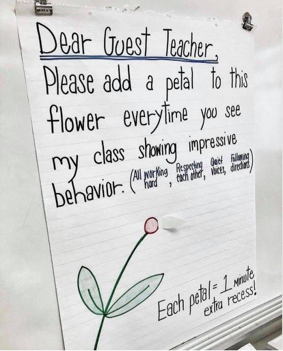 EmilyAPaschall's tweet photo. Save this image right now and send it to every teacher you know! #brilliant https://t.co/brwDXzF94i