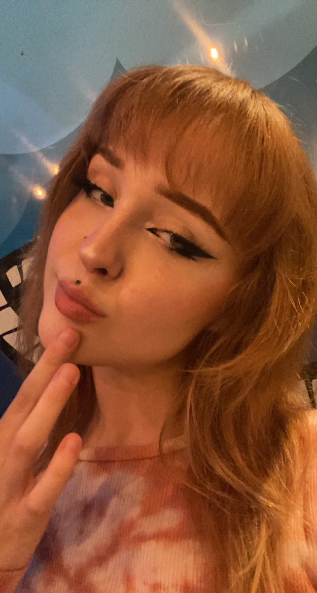 kirahair's tweet photo. on my worst behavior https://t.co/Z9rYApwJgn