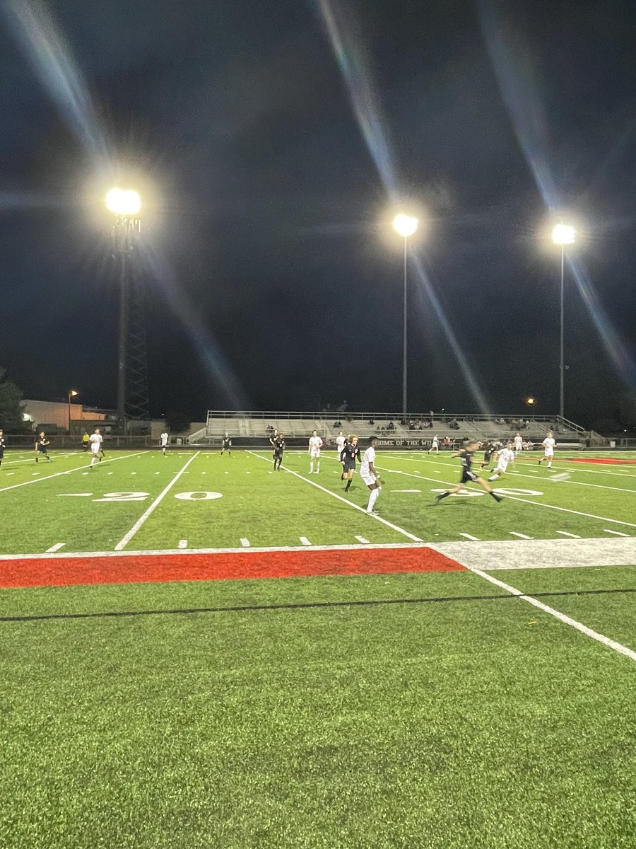 Westerville South Athletics tweet media