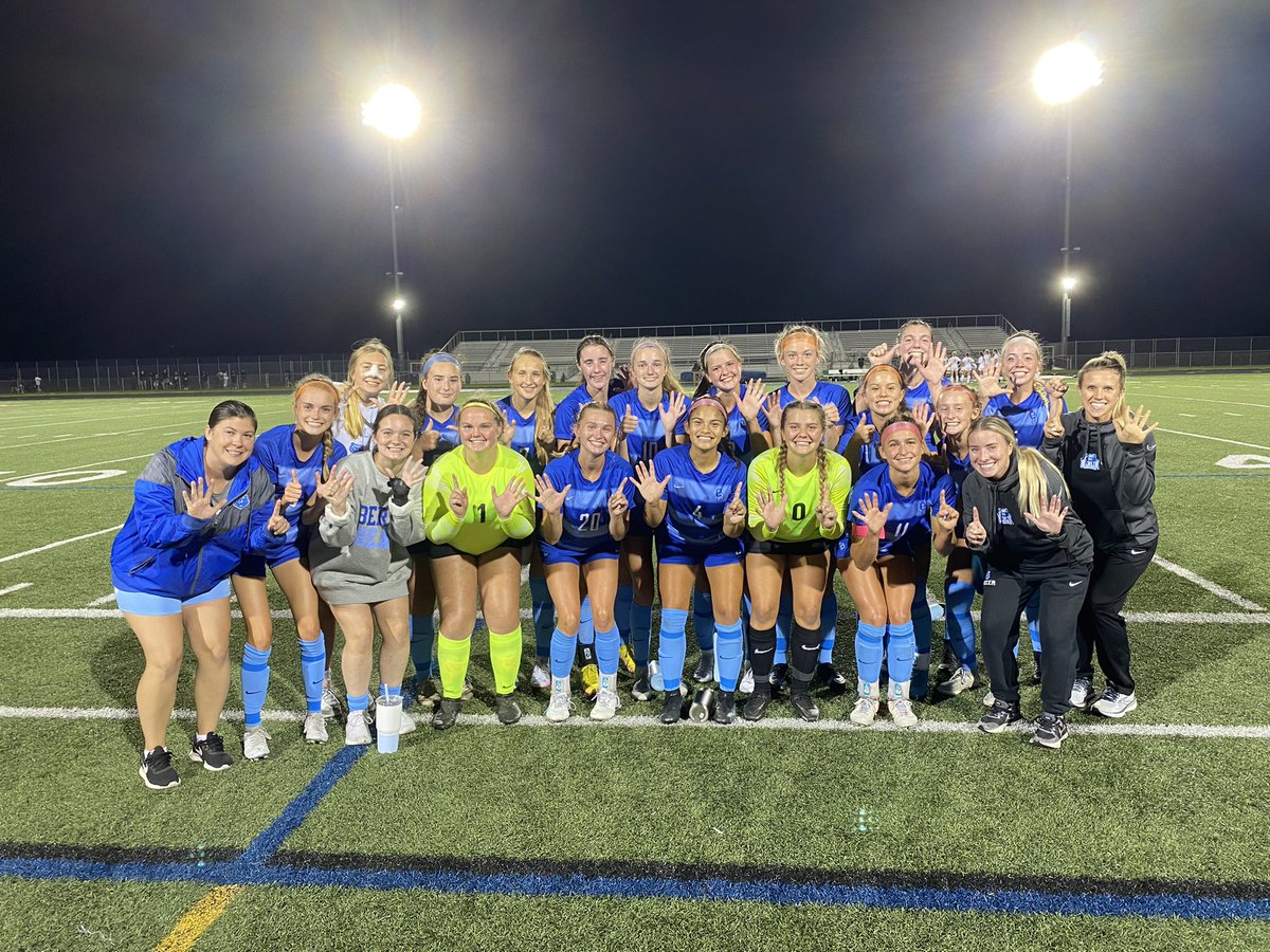 Todd_spinner's tweet photo. Wow… big win for a great program tonight!  This team plays together as one!  #Family🐻⚽️
#NoGrid😉
@BerlinBears_SS @MainObhs @BerlinBearsAD @OHSAASports @varsitybrands https://t.co/ih0FfdHZXS