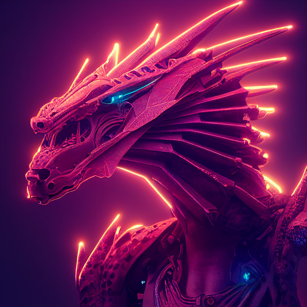 GOD_of_MOAR's tweet photo. A portal has opened and has dragged the Dragon Lords into a different realm! May I introduce, Dragon Lords: Cyberpunk! A cross-over of the Dragon Lords and MOAR universe.

Minting in progress:
https://t.co/vxc3Mwz49j
offers soon™️
@chia_project @hoffmang @sethjenks #Chia #NFT1 https://t.co/7CoP7TufWC