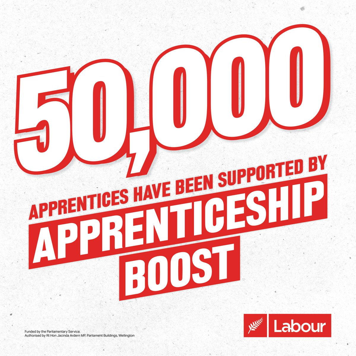 New Zealand Labour tweet media