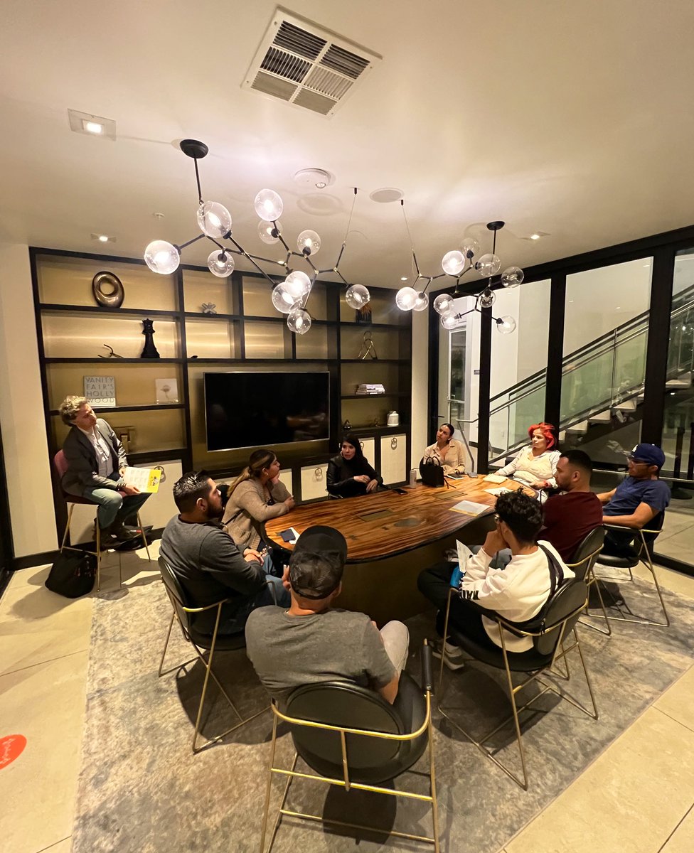 Ish Verduzco tweet media