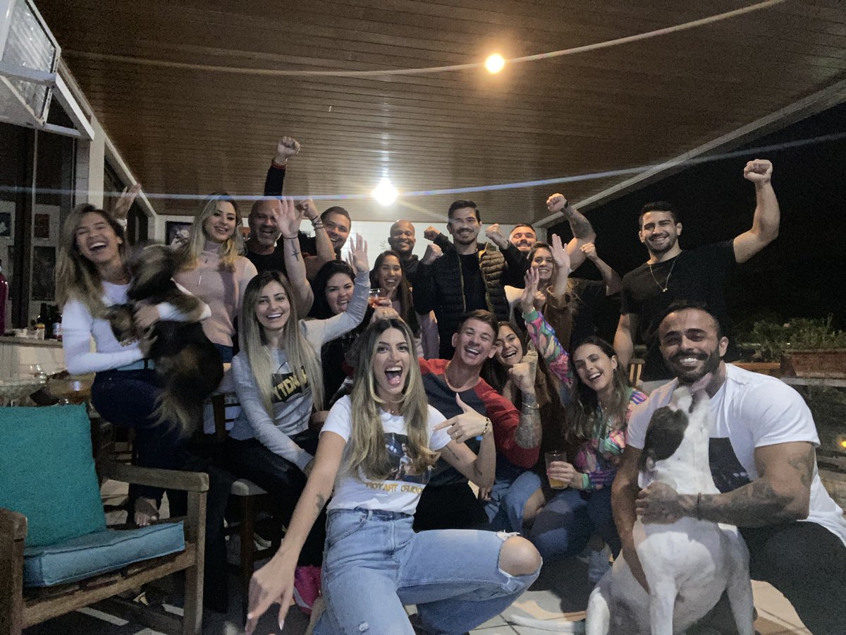 Erick “A Fierce Tiger” Silva tweet media