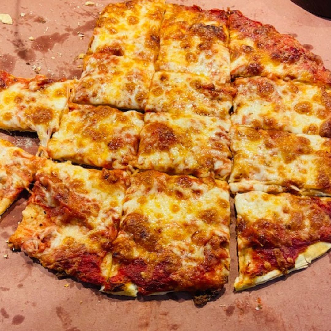 NormalizePleas1's tweet photo. I wish you were here. 🍕🍕
•
#foodgasm #foodphotography #foodpic #foodlover #eeeeeats #hungry #eat #yum #foods #tasty #nomnom #foodies #eating #foodgram #dinner #f52grams #foodblog #buzzfeast #delish #lunch #dessert #forkyeah #eatfamous #foodpornshare #igfood #pleasureandfood https://t.co/ZScHwWqcmL