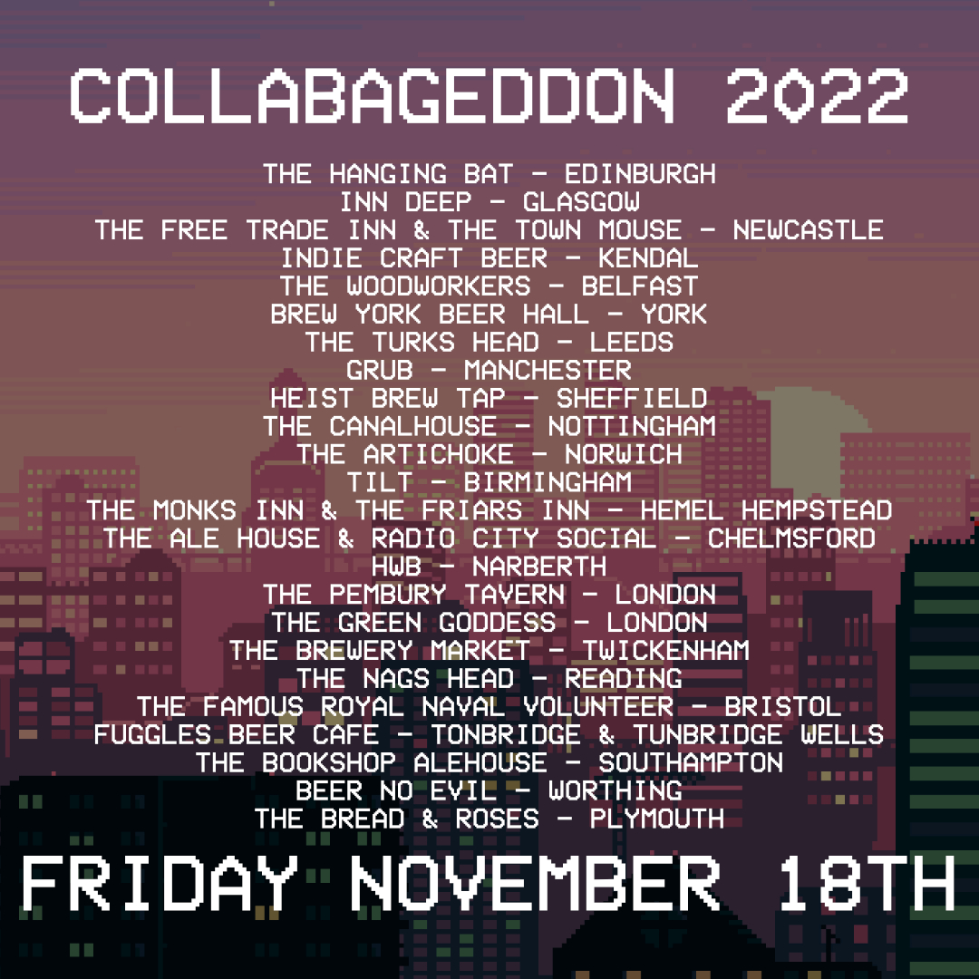 Elusive Brewing tweet media