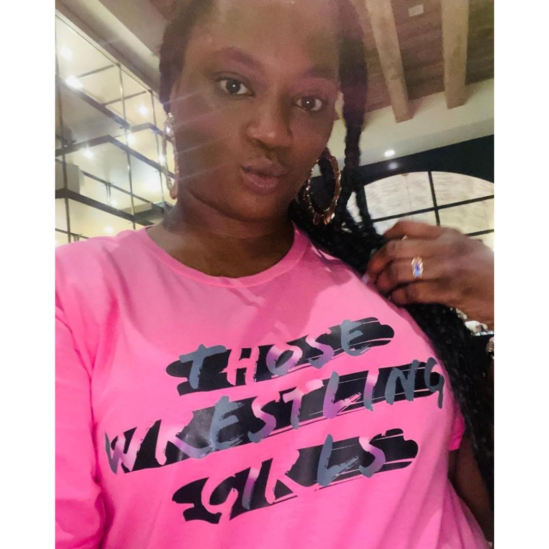 JerseyIndie's tweet image. BLOGPOST: "Words with P.R. (Edition 18) - To All My Friends in the Grind" by @queen___pr 

Featuring @ForUrWear
and social media marketing tip: horizontal networking

jerseyindie.com/blog/words-wit…

#PatriciaRogers #thegrind #prowrestling #thosewrestlinggirls #ForUrWear #merch #NewYork