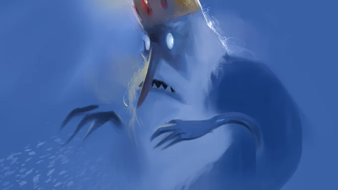 ice king 