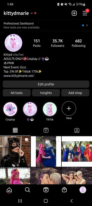 Do you follow me on Instagram? Come join the fun! https://t.co/Ayz2qZDkG9<a href="/tag/mvsales"class="tags"><span>#mvsales</span></a>