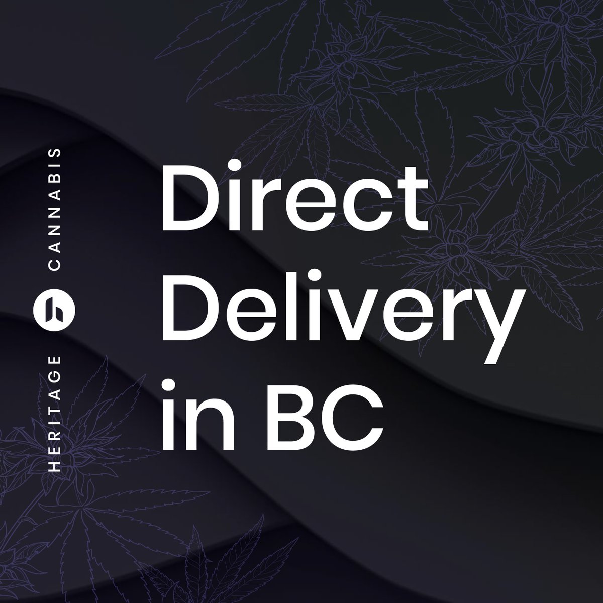 We are building out our back end to support direct delivery orders to retailers in British Columbia.

Sign up today to be the first to receive our online order forms:

heritagecann.com/direct-deliver…