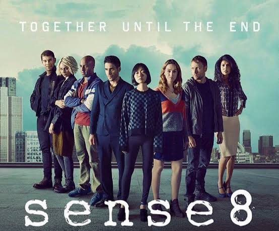 #Sense8 watching The final again... and crying again ...🥲AMOR VINCIT OMNIA
Miss u guys... #saudades #Netflix
<a href="/BrianJacobSmith/">Brian J. Smith</a> @MsJamieClayton
<a href="/ponchohd/">Alfonso Herrera</a> 
<a href="/toby_onwumere/">Toby Onwumere</a>
<a href="/tinadesai07/">Tina D.</a>
<a href="/ma_silvestre/">MiguelAngelSilvestre</a>
<a href="/MaxRiemelt/">Max Riemelt</a>
<a href="/Purab_Kohli/">Purab Kohli</a>
<a href="/FreemaOfficial/">Freema Agyeman</a>
<a href="/Tuppence/">Tuppence Middleton</a>
Son sukku
BaeDoona
<a href="/NetflixBrasil/">Netflix Brasil</a>