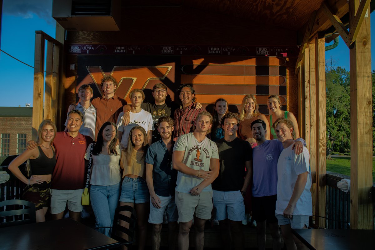 VT Blackwood Department of Real Estate tweet media