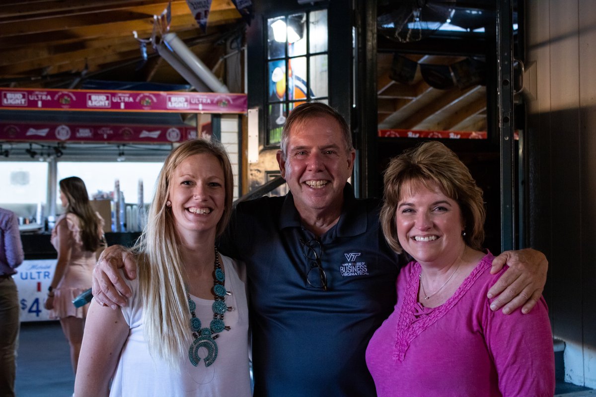 VT Blackwood Department of Real Estate tweet media