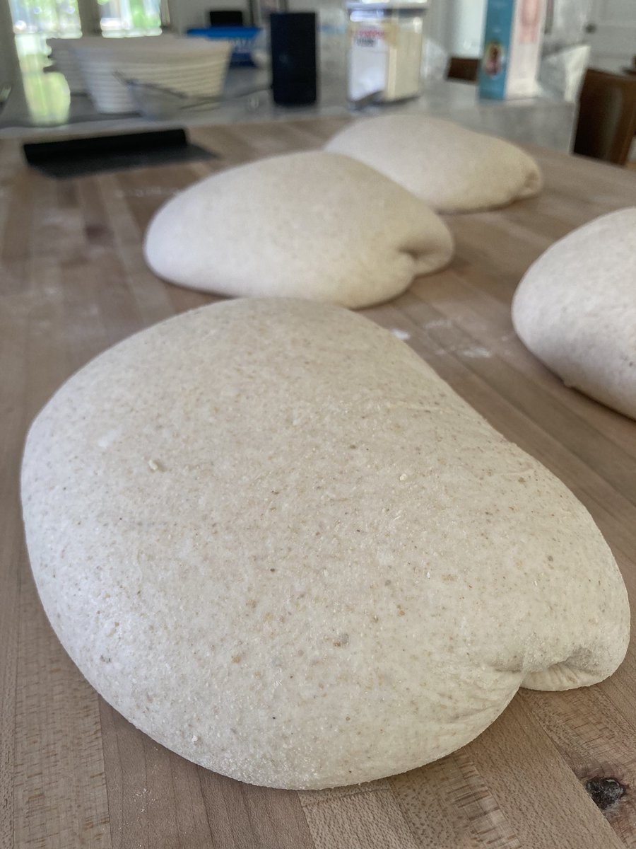 chefnathanlyon's tweet photo. #sourdough. Can’t stop. Won’t stop. @CamasCountry @kingarthurflour #famag https://t.co/Up8iDaM7nV