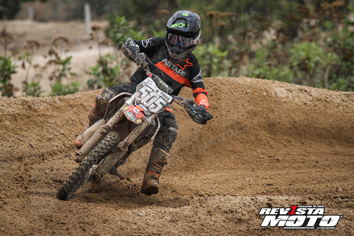 Revista_Moto's tweet photo. #RMnews: El mexicano Ian Andrei Acevedo se coronó campeón de la categoría 85 cc de la Copa Latinoamericana de Minicross de la #FIMLA, celebrada el fin de semana en Guatemala. Lee más en: https://t.co/YTGIQAVLfz
#RevistaMoto #LaMasGrande https://t.co/8a8QM9nHXh