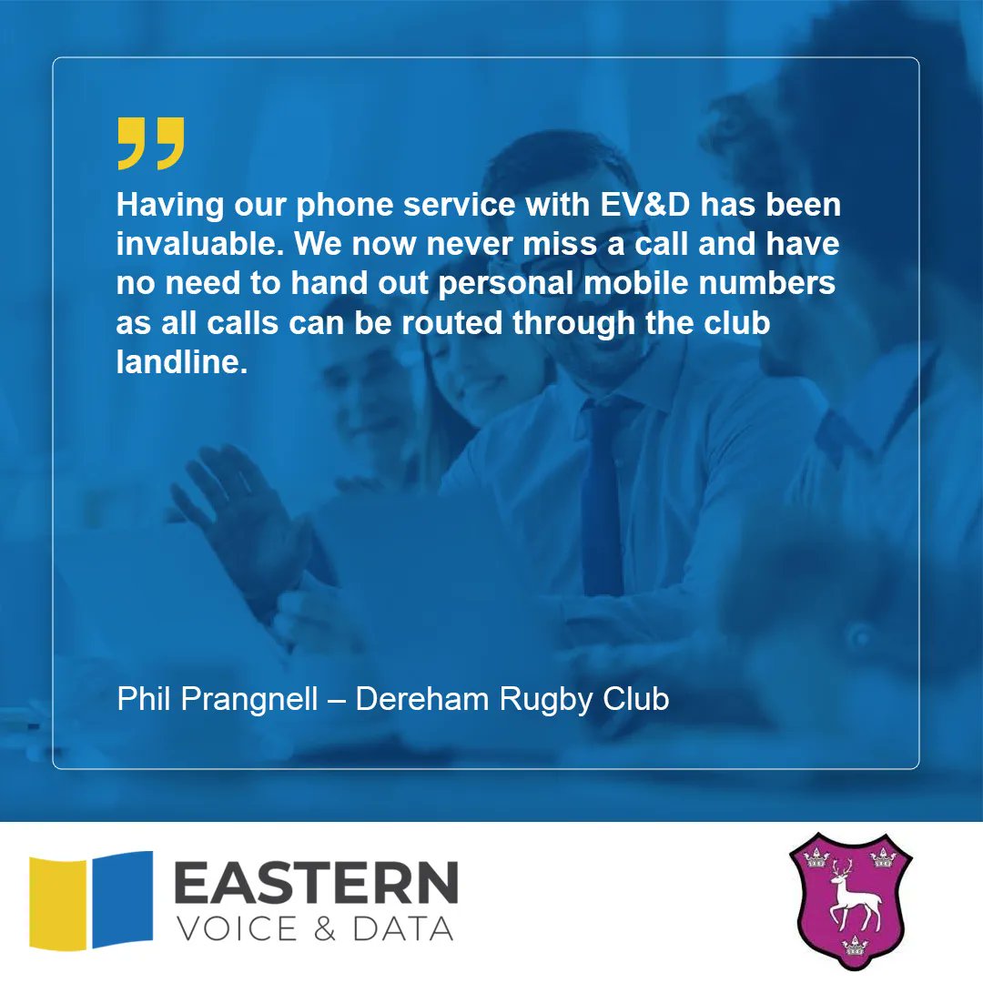 Eastern_VD's tweet photo. We pride ourselves on only offering the best systems for businesses. 👏 

So glad we can help out, Phil! 

#Communication I  #Feedback https://t.co/LPCpxSO0ha