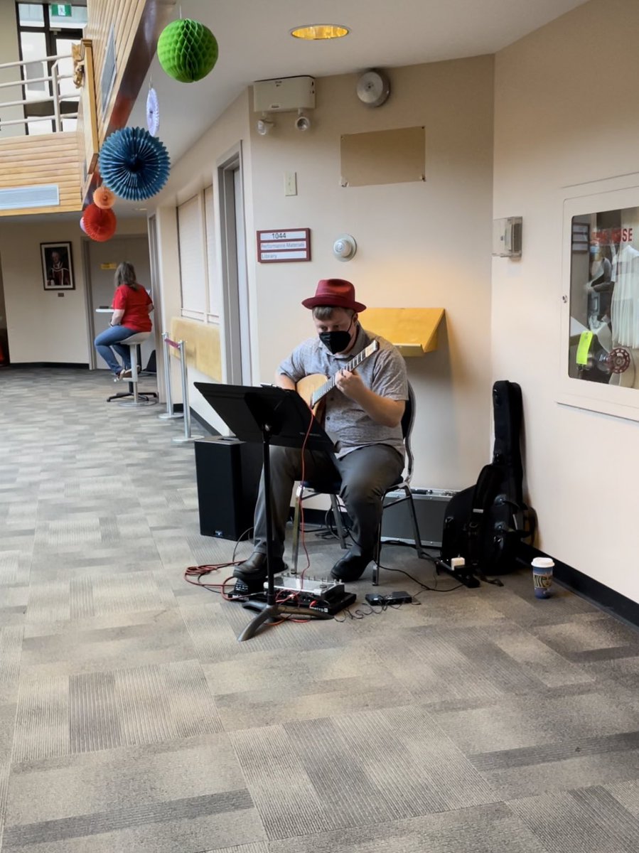 Music At Memorial tweet media