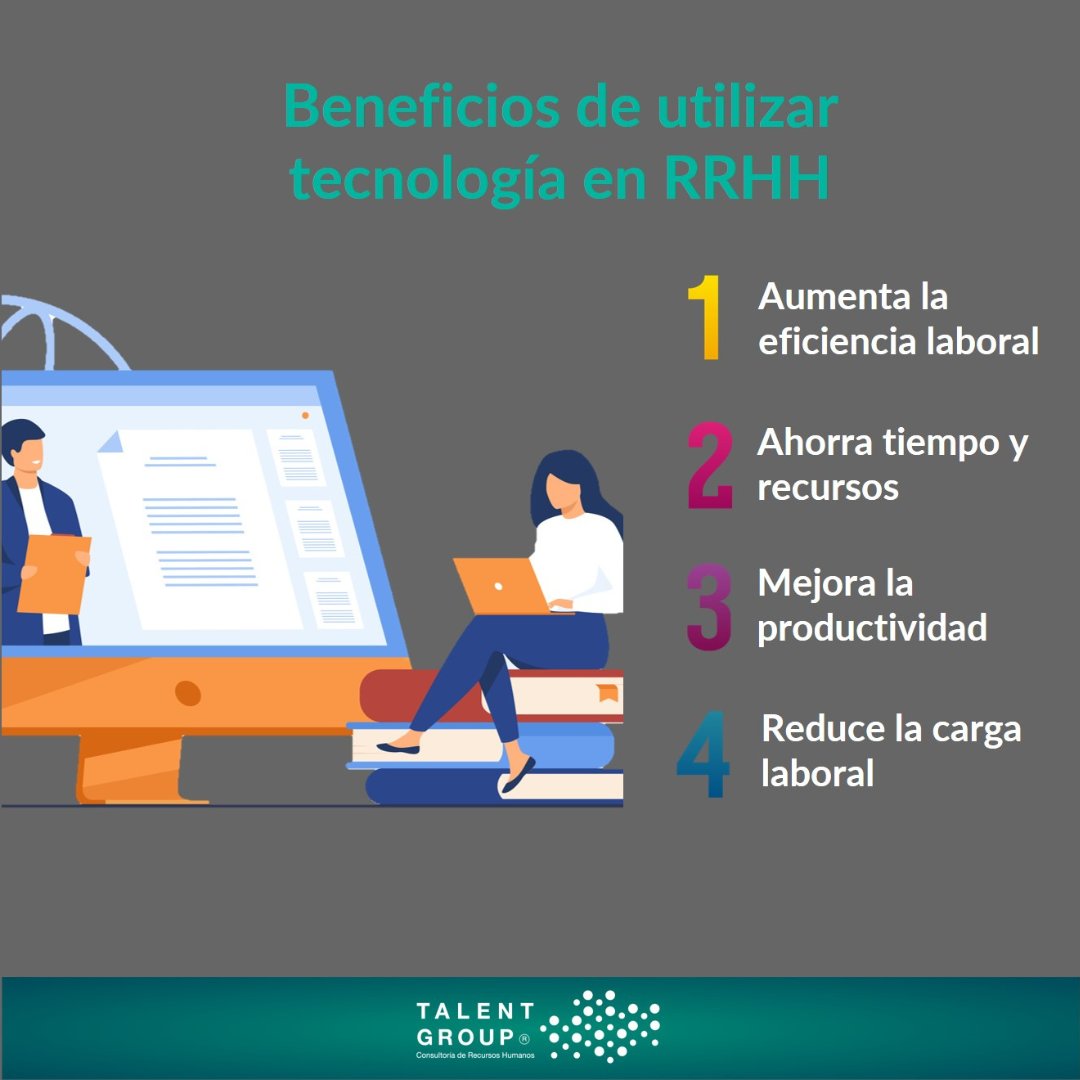 Focus4Growth_'s tweet photo. ✅ Adapta las nuevas tecnologías en tu área de RRHH.
Impulsa tu talento con Talent Group.
.
.
.
#TalentGroup #Trabajo #Empleo #BuscoEmpleo #EmpleosEnMéxico #Vacantes #VacantesMéxico #RRHH #Tecnología #Beneficios https://t.co/3oreSLgW9s