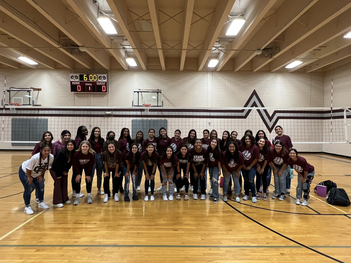 Today we wore maroon to be #uvaldestrong 

Our hearts go out to everyone in uvalde 🕊
