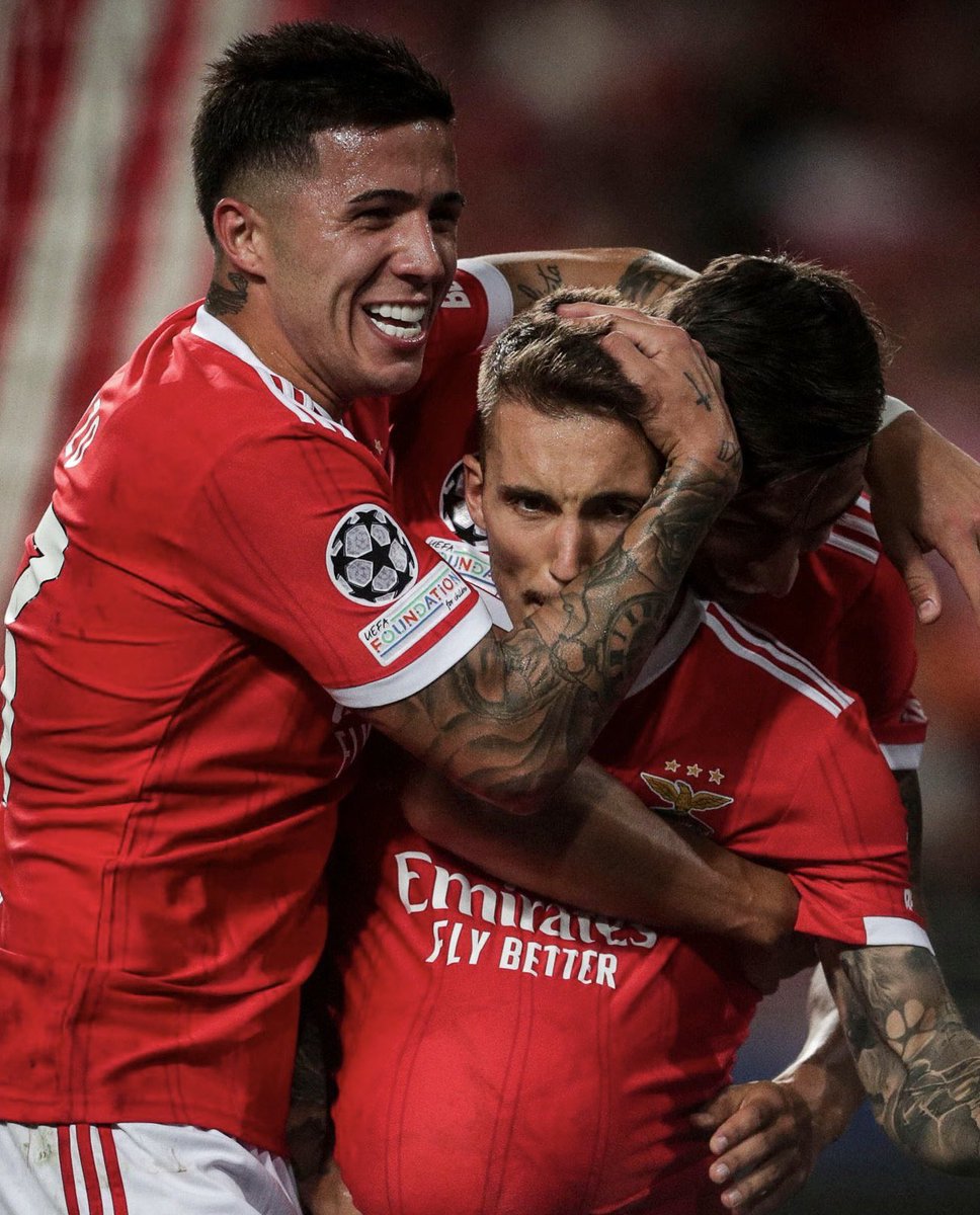 E O BENFICA GANHOU, PRIMEIROS 3 PONTOS !! ❤️🦅