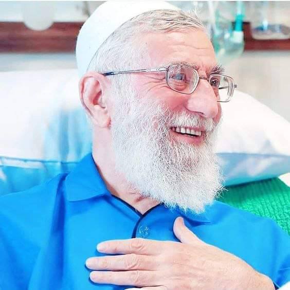 Because #Tehran is trending. A beautiful face to outshine the dark shadow of US lies. May God protect him as he leads Iran.