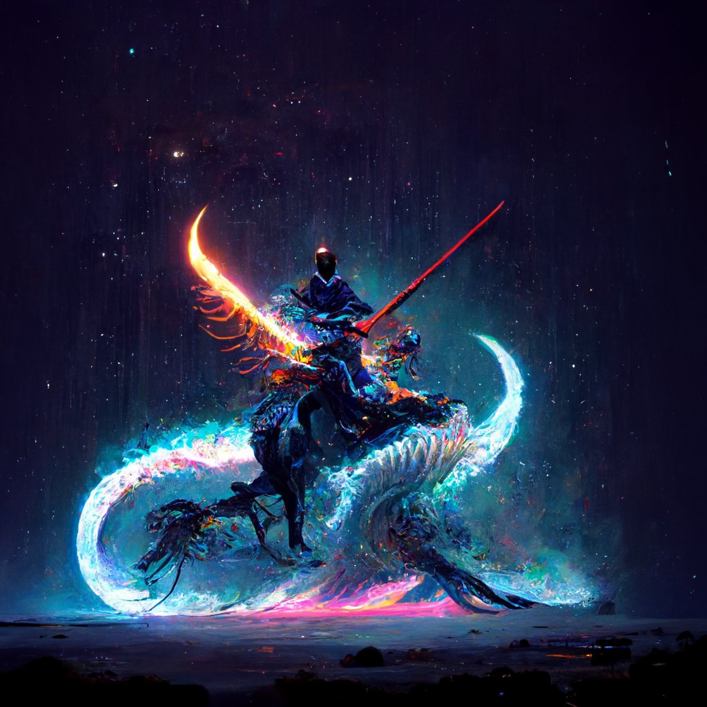 nftalgorithem's tweet image. Galaxy knight riding with astral dragon art design 
Please Follow, retweet and like my posts for more 
#nftalgo #nft #nftart #nftcommunity #nftcollector #nftartist #nftdrop #nftcollectibles #nftcollection #nftartgallery #punk #punkart #NFTGiveaway #NFTMusixArmy #NFT
