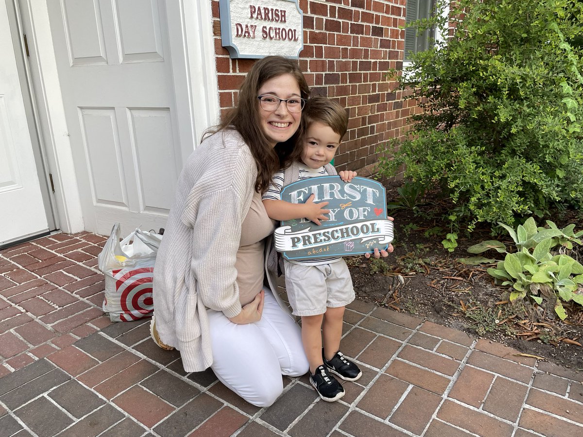 KinderWithKatie's tweet photo. Ready for another great year! Kindergarten and 2s, here we come!! https://t.co/9diwihg7nb