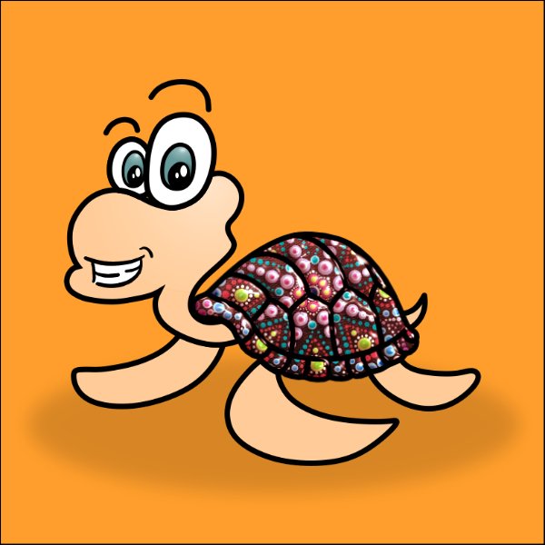 🖼️ Collection: Carettanfts 
🔗Network: Polygon
💵Price: 0.01 ETH

🙏The incomes collected from items you purchased will be used for the treatment of children with SMA.

👉opensea.io/assets/matic/0… 

#nft #nftcommunity