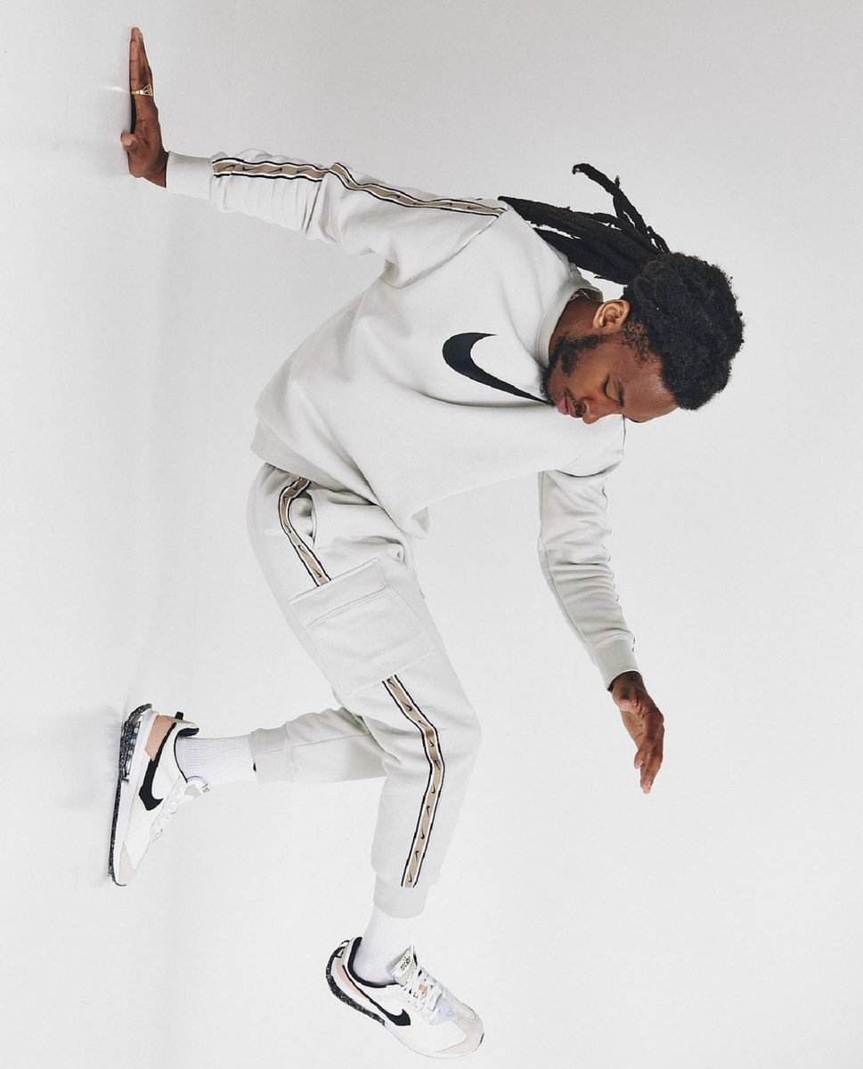 Inna minute 

<a href="/Nike/">Nike</a> 🤝<a href="/jdsportsus/">JD Sports US</a>