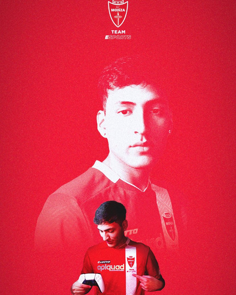 I say goodbye to <a href="/ACMonza/">AC Monza</a> after having been together for the last two seasons
it's never easy to say goodbye to a place you can call home
I bring with me great people and moments that I will never forget
thank you all and thank you for everything, always in my heart🤍❤️